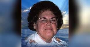 Charline Smith Obituary