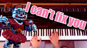 Though they may be made from different materials and the touch may feel different, the notes are identified by the same name on both a piano and a keyboard. Rush E Sheet Music Boss Piano Cover Youtube