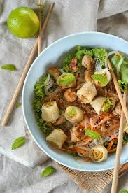 Epingle Sur Vietnam Cuisine