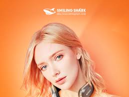 4 Températures Réglables Chauffe-Cou Rechargeable Smiling Shark