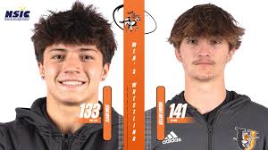 Thompson 2nd, Hernandez 3rd for Jimmies at Dickinson