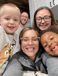 Profili për Amanda Baughman