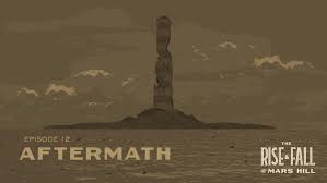 Aftermath | Christianity Today