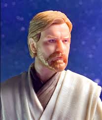 Hip-hop jedi photo challenge close-ups