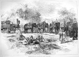 railways