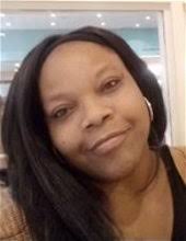 Ryehessa Laywana Hurd Key, 45