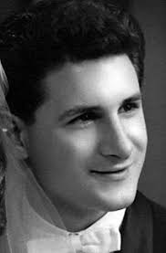 Gerald Lanza Obituary (2014)