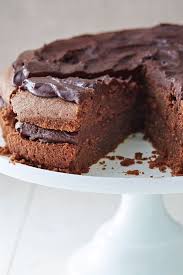 Baileys Chocolate Cake Cake Recipes Tesco Real Food Recipe Cake Recipes Almond Cakes Chocolate Fudge Cake