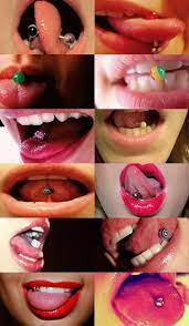 They Re Pretty But They Swell And If You Tap Your Silverware On It It Hurts Piercings For Girls Cool Ear Piercings Cute Piercings
