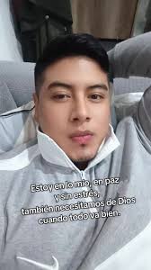 Jonatan Gaibor: En Paz y Sin Estrés