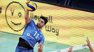 We did not find results for: Sebastian Sole 2nd Movie Volleybox