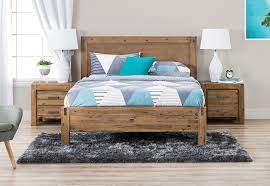 Silverwood 3 Piece Double Bedroom Suite Super A Mart Queen Bedroom Suite Bedroom Suite Furniture