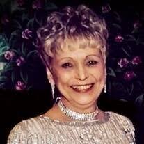 Jo Marie Stotts Obituary