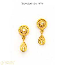 Parity Women Gold Earing Up To 66 Off