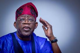 STATE HOUSE PRESS RELEASE PRESIDENT TINUBU EXPRESSES CONCERN OVER MAIDUGURI  FLOOD, PLEDGES FEDERAL SUPPORT President Bola Tinubu expresses deep concern  about the flooding in parts of Maiduguri, the capital of Borno State.
