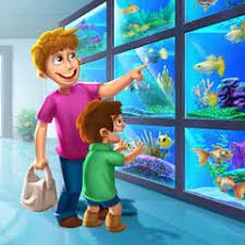 Download a full game for free and enjoy it right now! Fish Tycoon 2 Virtual Aquarium Apk 1 10 14 Download For Android Download Fish Tycoon 2 Virtual Aquarium Apk Latest Version Apkfab Com