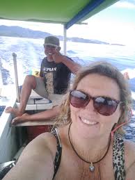 Thank you Mr. Michele/Mrs. Nunzia for using my driver services during your  1 week holiday in Bali. I hope you are happy with our service🙏🙏  #❤️❤️#safe flight ✈️