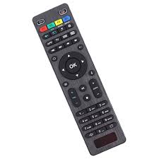 The correct file(s) to unblock your box will be sent. Amiroko Replacement Remote Control For Mag254 Mag250 255 256 257 260 275 349 350 351 352 Ott Tv Box Iptv Set Top Box Black Buy Online In Aruba At Desertcart 52174781