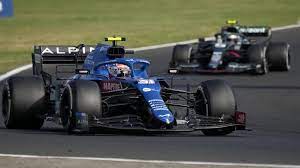 La clasificación actualizada de cada carrera de fórmula 1 de la temporada 2021. M9 Zq7mnxfssxm