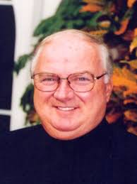 Bro. Augustine Paul Lowe