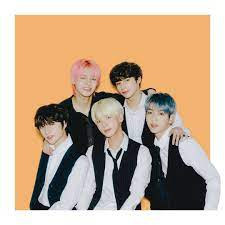 Pin Oleh Angel Di Txt Txt Mma Kpop