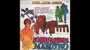 Adriana martino canta brecht & eisleradriana martino. Adriana Martino Donna Amore Dolore Rca Psl 10508 1971 Full Album Youtube