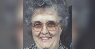 Wilma Louise (Davis) Whitaker Obituary