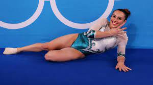 Puntavo all'oro, ma sono felice dell'argento tokyo 2020. Mi5ipcobydywxm