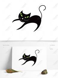 Traditional kitchen design by charlotte interior designer carolina design associates, llc. Cartoon Black Cat Element Design For Commercial Use Psd Images Free Download 1369 1024 Px Lovepik Id 733459078