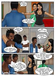 Page 13 |  Kirtu-ComixXXX-ApartmentsCan-Aman-Keep-His-Hands-Off-Of-Ankits-Sexy-Aunty  | Erofus - Sex and Porn Comics