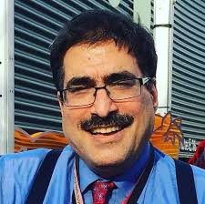 The Reel Story: Reporting in Washington