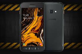 Samsung Galaxy XCover 4s robuuste ...