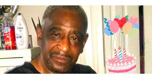 Andrew Bernard Burroughs Obituary (1960