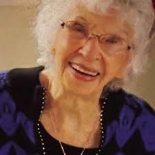 Obituary: Dorothy Mae Ballard Byrd