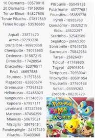 Players can dress up their mii characters in the pokemon rumble world game. Only 4 Pkmn Gamers X Y And Oras Pokemon Coding Oras