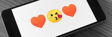 Heißes Sexting: Passende Emojis und die Bedeutung | RedlightGuide.com