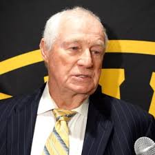 Press Room: Wayne Cashman