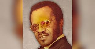 Mr. David Chilton Obituary