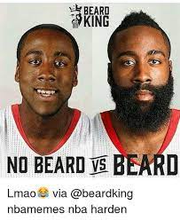 Beard Vs No Beard Memes