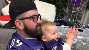 Your Ravens playoffs fan photos