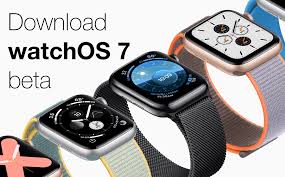 Download Watchos 7 Beta On Apple Watch How To