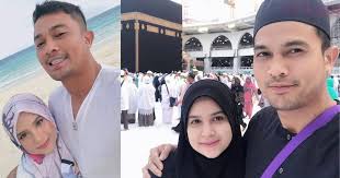 Mohd saharul ridzwan hashim (sebelum ini dikreditkan sebagai syarul ridzwan; Saya Nak Kahwin Dengan Awak Saharul Ridzwan Dedah Kisah Menarik Saat Lamar Isteri Hijabista