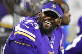 Walters: Legal issues complicating Sharrif Floyd's departure from Minnesota 