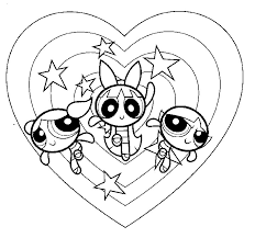 Polish your personal project or design with these powerpuff girls transparent png images, make it even more personalized and more attractive. Free Printable Powerpuff Girls Coloring Pages For Kids