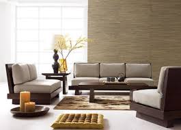 The modern steel base and reclaimed french oak shelf below makes for the perfect coffee table design for all of. 31 Serene Japanese Living Room Decor Ideas Digsdigs