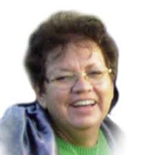 Mary Ellen Huerta Obituary May 23, 2021