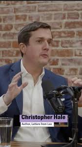 “Christopher Hale is a self-described struggling Catholic and heterodox Democrat who’s been covering Leo’s papacy and especially its connection to U.S. politics more deeply and thoughtfully than any ...