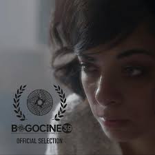 اللحظة دي خاصة جدًا بالنسبة لي! الحمد لله فيلمنا فاز بالمركز التاني في  مسابقة الأفلام القصيرة الروائية في مهرجان Africajarc في فرنسا في نسخته  الدورة ال 26 الرحلة دي كانت ممتعة من