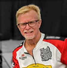 Jay Corley's Instagram, Twitter & Facebook