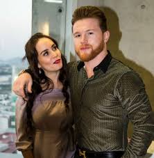 La actriz mexicana tuvo una fugaz pero intensa relación con el boxeador mexicano. Canelo Alvarez Bio Family Net Worth Celebrities Infoseemedia